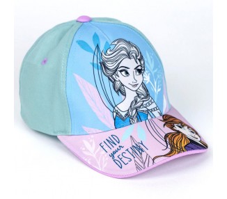 Gorra Frozen Disney surtido