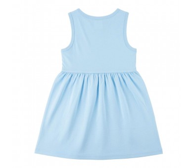 Vestido Elsa Frozen Disney