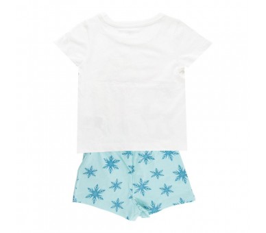 Pijama Elsa Frozen Disney