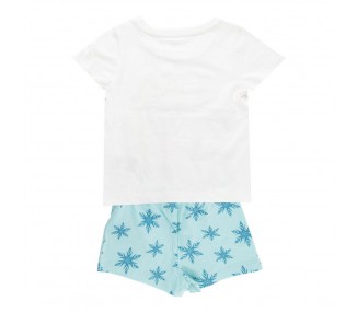 Pijama Elsa Frozen Disney