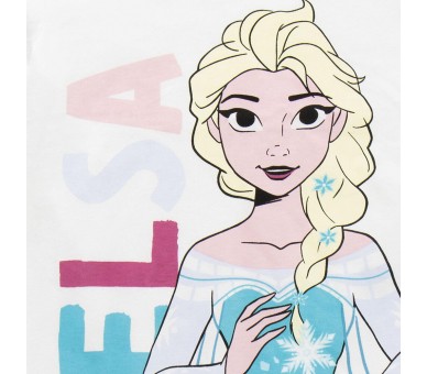 Pijama Elsa Frozen Disney