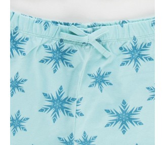 Pijama Elsa Frozen Disney