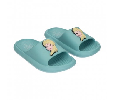 Chanclas Frozen Disney