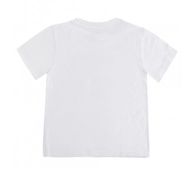 Camiseta Anna y Elsa Frozen Disney