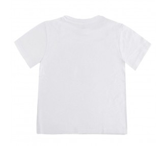 Camiseta Anna y Elsa Frozen Disney