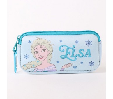 Gafas sol + funda Frozen Disney