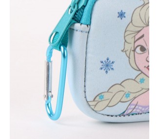 Gafas sol + funda Frozen Disney