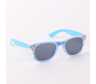 Gafas sol + funda Frozen Disney