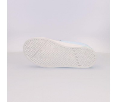 Zapatillas loneta Frozen Disney luces