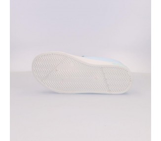 Zapatillas loneta Frozen Disney luces