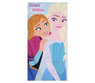 Toalla Frozen Disney algodon