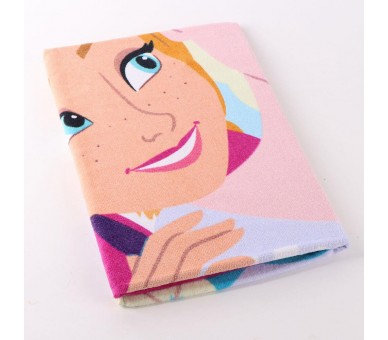 Toalla Frozen Disney algodon