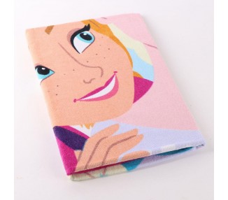 Toalla Frozen Disney algodon