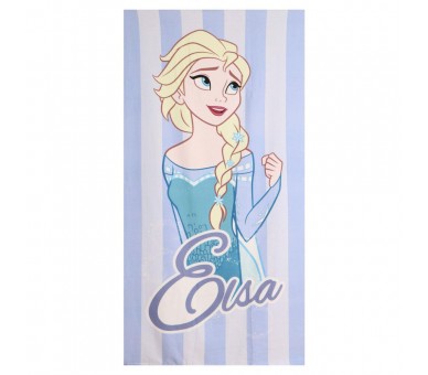 Toalla Frozen Disney microfibra