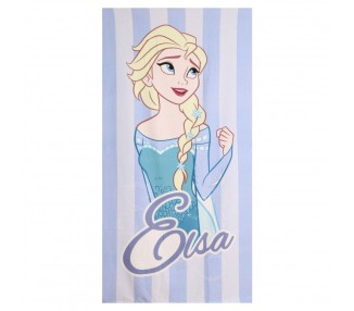 Toalla Frozen Disney microfibra