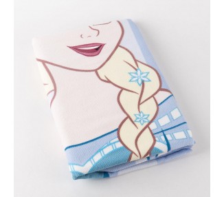 Toalla Frozen Disney microfibra