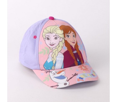 Set toalla + saco + gorra Frozen Disney