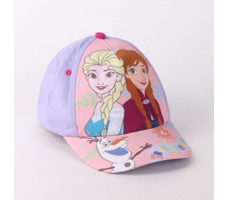 Set toalla + saco + gorra Frozen Disney
