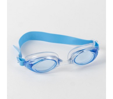 Set toalla + gafas natacion Frozen Disney