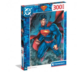 Puzzle Superman DC Comics 300pzs