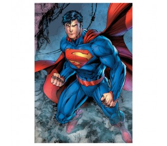 Puzzle Superman DC Comics 300pzs