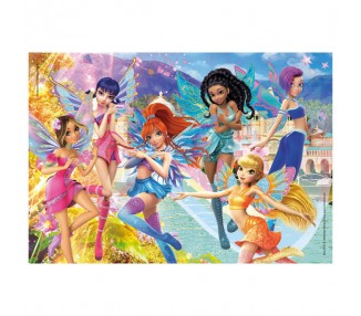 Puzzle Winx 300pzs