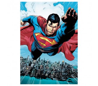Puzzle Superman DC Comics 180pzs