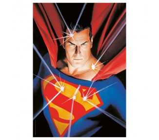 Puzzle Superman DC Comics 500pzs