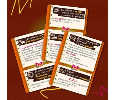Juego Pop Com español
