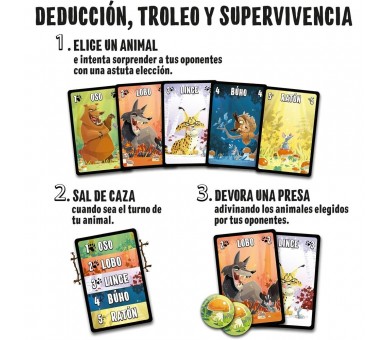 Juego Otro Dia Sera español