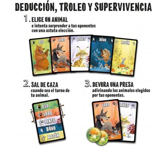 Juego Otro Dia Sera español