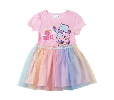 Vestido Osos Amorosos