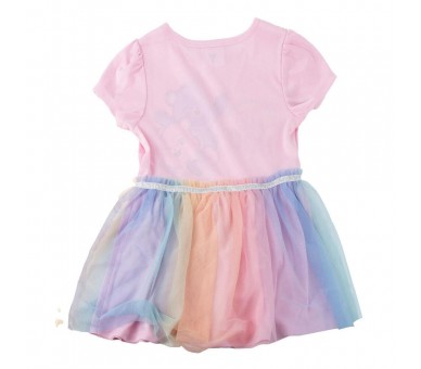 Vestido Osos Amorosos