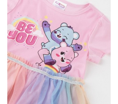 Vestido Osos Amorosos