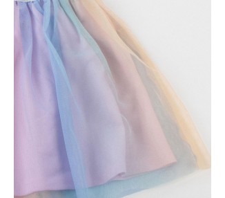 Vestido Osos Amorosos