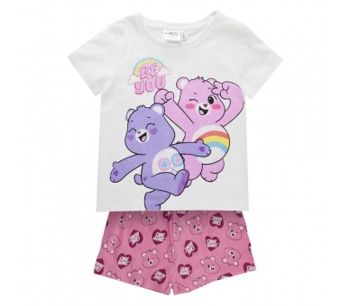 Pijama Osos Amorosos