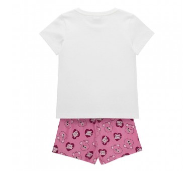 Pijama Osos Amorosos