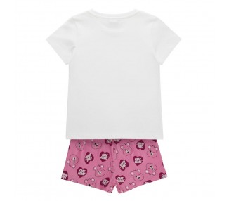 Pijama Osos Amorosos