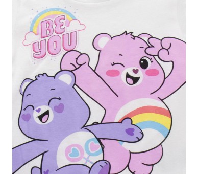 Pijama Osos Amorosos