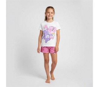 Pijama Osos Amorosos