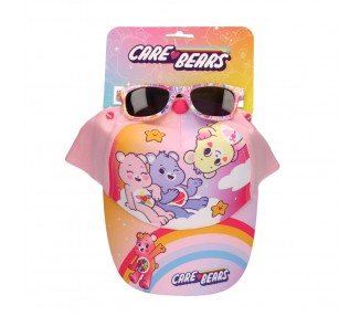 Set gorra + gafas sol Osos Amorosos