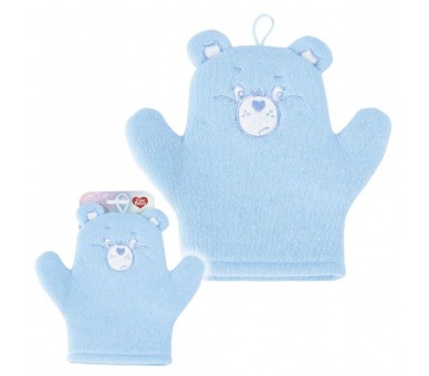 Guante baño Osos Amorosos