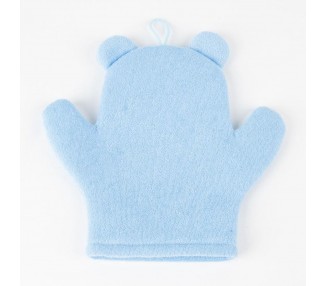 Guante baño Osos Amorosos