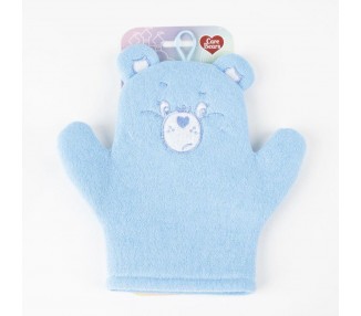Guante baño Osos Amorosos