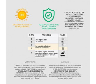 Gafas de sol premium Skye Patrulla Canina Paw Patrol