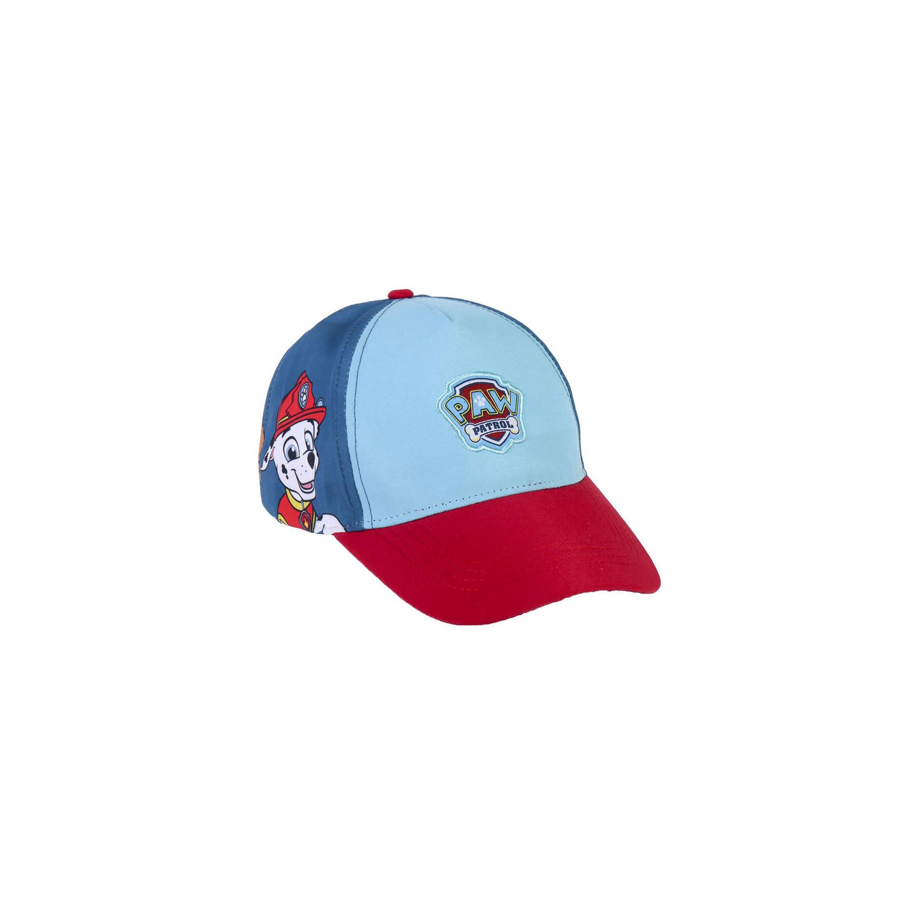Gorra Patrulla Canina Paw Patrol