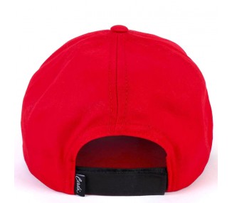 Gorra Patrulla Canina Paw Patrol