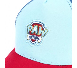 Gorra Patrulla Canina Paw Patrol