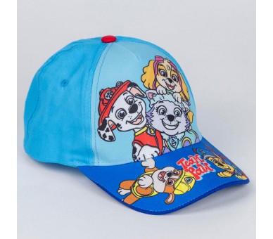Gorra Patrulla Canina Paw Patrol surtido