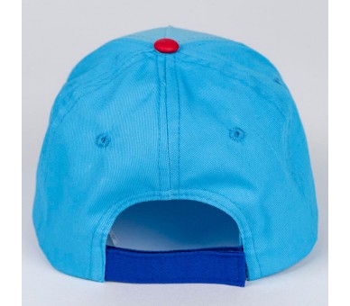 Gorra Patrulla Canina Paw Patrol surtido